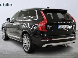 Begagnad 2020 Volvo XC90 SUV | 439 000 kr (Marknadspris)