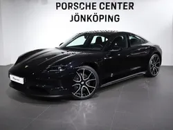 Ny 2025 Porsche Taycan Sedan | 1 199 000 kr