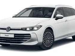 Ny 2024 VW Passat Elegance Kombi | 473 900 kr (Lite dyr)
