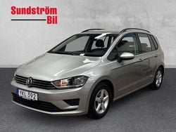 Silver Begagnad 2017 VW Golf VII Halvkombi | 159 900 kr (Marknadspris)