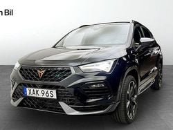 Svart Begagnad 2024 Cupra Ateca SUV | 339 900 kr
