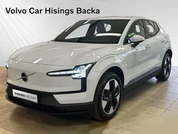 Blå Begagnad 2024 Volvo EX30 Single Motor SUV | 354 900 kr