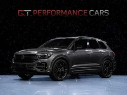 Begagnad 2023 VW Touareg R SUV | 799 900 kr (Marknadspris)