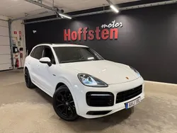 Vit Begagnad 2023 Porsche Cayenne SUV | 899 900 kr (Superpris)