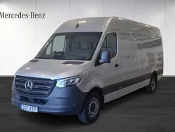 Mercedes E-Sprinter