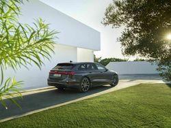 Ny 2025 Audi A6 e-tron Proline Kombi | 719 000 kr