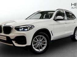 Begagnad 2019 BMW X3 Shadowline SUV | 308 700 kr (Superpris)