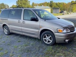 Brun Begagnad 2002 Chevrolet Trans Sport Sport Minibuss | 10 000 kr