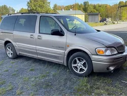 Brun Begagnad 2002 Chevrolet Trans Sport Sport Minibuss | 10 000 kr