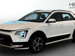 Ny 2025 Kia Niro 3 SUV | 336 000 kr