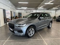 Grå Begagnad 2018 Volvo XC60 Momentum SUV | 304 900 kr (Marknadspris)