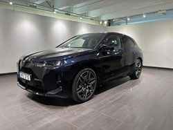 Okänd Begagnad 2025 BMW iX Efficient Dynamics SUV | 1 049 500 kr