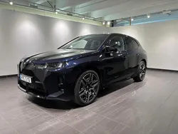 Okänd Begagnad 2025 BMW iX Efficient Dynamics SUV | 1 049 500 kr