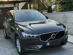 Begagnad 2019 Volvo XC60 SUV | 284 000 kr (Marknadspris)