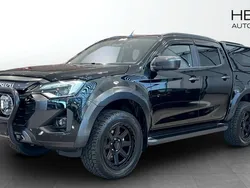 Ny 2024 Isuzu D-Max Pickup | 673 500 kr (Dyr)