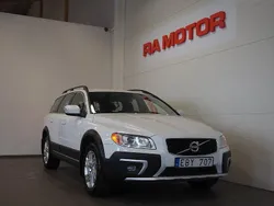 Vit Begagnad 2013 Volvo XC70 Momentum SUV | 209 900 kr (Lite dyr)