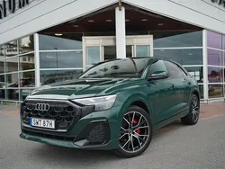Okänd Begagnad 2024 Audi Q8 S-Line SUV | 979 000 kr (Dyr)