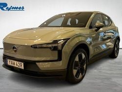 Grå Begagnad 2024 Volvo EX30 Core SUV | 319 500 kr (Superpris)