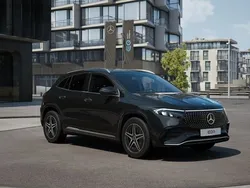 Ny 2025 Mercedes EQA250+ Edition SUV | 570 100 kr (Bra pris)