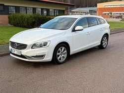 Begagnad 2014 Volvo V60 Kombi | 79 000 kr