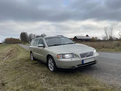 Begagnad 2006 Volvo V70 Kinetic Kombi | 65 000 kr (Dyr)