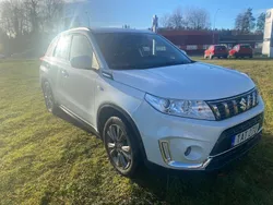 Vit Begagnad 2019 Suzuki Vitara SUV | 184 900 kr