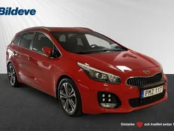 Kia Ceed Sportswagon