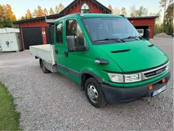 Begagnad 2006 Iveco Daily | 45 000 kr