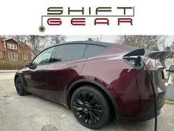 Begagnad 2024 Tesla Model Y Long Range SUV | 499 000 kr (Superpris)