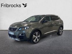 Okänd Begagnad 2016 Peugeot 3008 Allure SUV | 149 800 kr (Marknadspris)