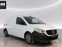 Vit Ny 2025 Mercedes Citan 110 Edition Van | 335 000 kr (Bra pris)