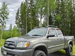 Grå Begagnad 2004 Toyota Tundra Pickup | 109 000 kr
