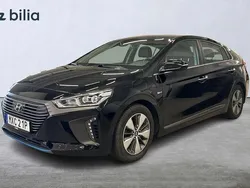 Okänd Begagnad 2019 Hyundai Ioniq Sedan | 174 900 kr (Bra pris)