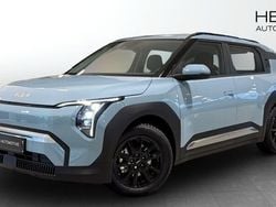 Ny 2025 Kia EV3 SUV | 473 000 kr (Superpris)