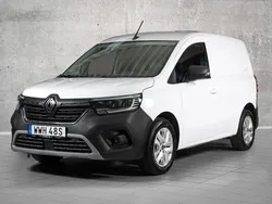 Vit Ny 2025 Renault Kangoo Minibuss | 286 250 kr (Marknadspris)