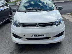 Begagnad 2016 Aixam Coupe Sportkupé | 61 000 kr