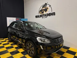 Svart Begagnad 2017 Volvo XC60 Standard SUV | 169 900 kr (Bra pris)
