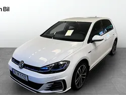VW Golf VIII