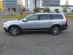 Begagnad 2008 Volvo XC70 Summum SUV | 47 000 kr