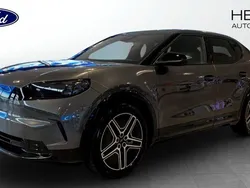 Grå (grey) Ny 2025 Ford Capri Premium SUV | 544 800 kr (Dyr)