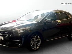 Begagnad 2022 Kia XCeed Advance SUV | 242 900 kr (Marknadspris)