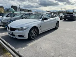 BMW 420 Gran Coupé