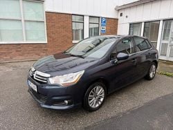 Begagnad 2011 Citroën C4 Halvkombi | 44 500 kr (Superpris)