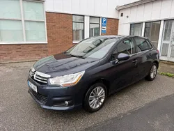 Begagnad 2011 Citroën C4 Halvkombi | 45 000 kr (Superpris)