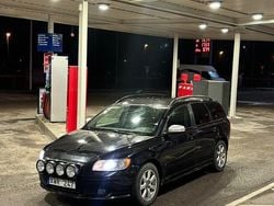Begagnad 2007 Volvo V50 Kombi | 28 500 kr (Marknadspris)
