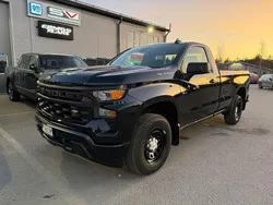 Ny 2024 Chevrolet Silverado Sedan | 873 750 kr