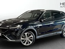 Svart (black) Begagnad 2022 MG Marvel R SUV | 299 900 kr (Superpris)