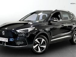 Begagnad 2023 MG ZS Halvkombi | 227 900 kr (Superpris)