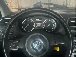 Röd Begagnad 2012 VW Polo GT Halvkombi | 45 000 kr (Marknadspris)