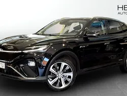Svart (black) Begagnad 2021 MG Marvel R Performance SUV | 289 900 kr (Superpris)